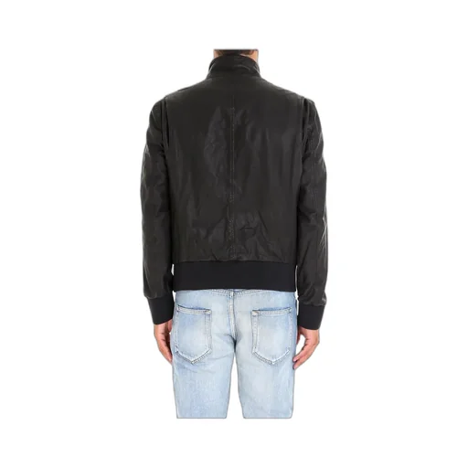 Logo Casual Jacket