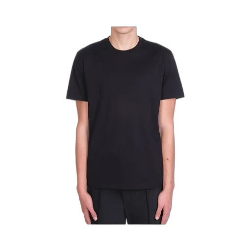 Round-Necked T-Shirt
