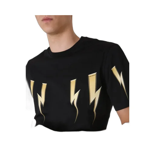 Thunderbolt Printed T-Shirt