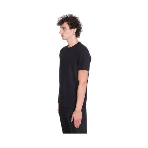 Round-Necked T-Shirt