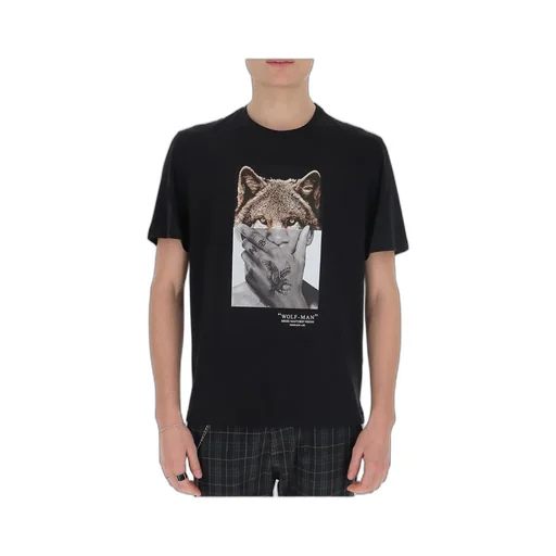 Short-Sleeved T-Shirt