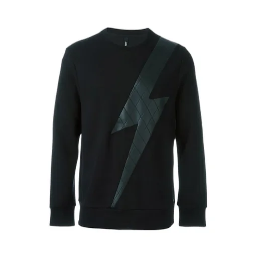 Round Neck Sweater