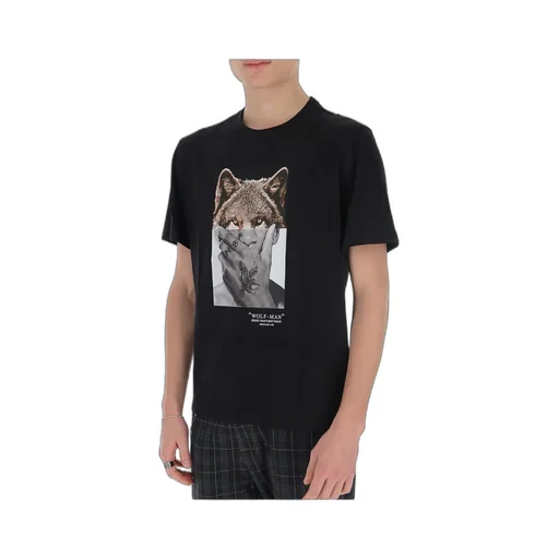 Short-Sleeved T-Shirt