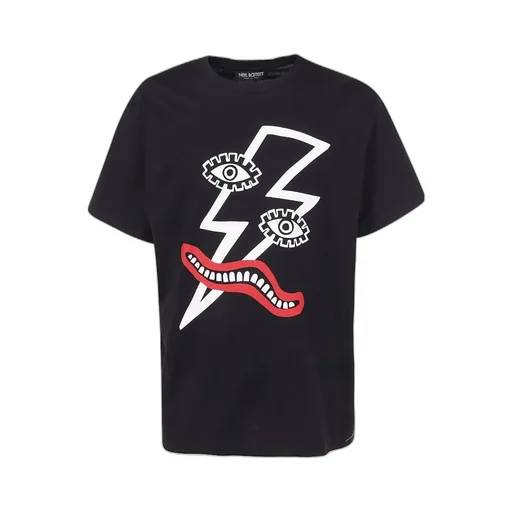 Graphic Printed T-Shirt