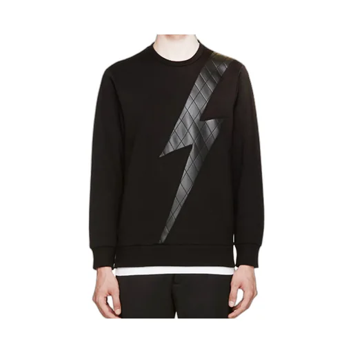 Round Neck Sweater