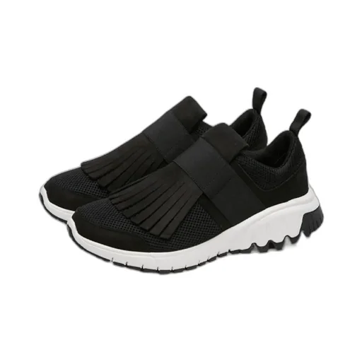 Logo Details Casual Sports Shoes