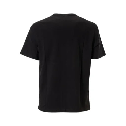 Logo Short-Sleeved T-Shirt