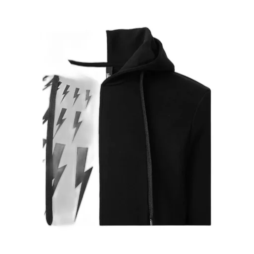 Hooded Sweater