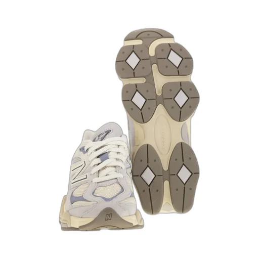 9060 Lace-Up Sneakers