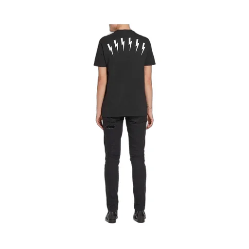 Logo Details T-Shirt