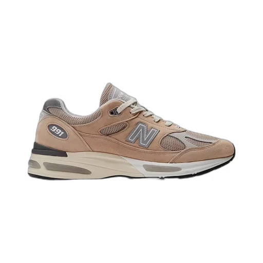 U991V2 Lace-Up Sneakers