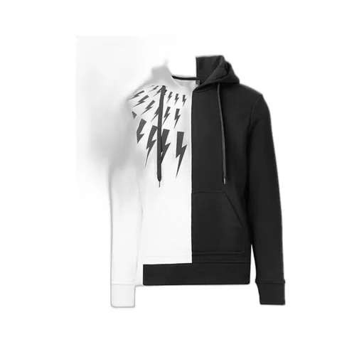 Hooded Sweater