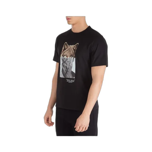 Logo Short-Sleeved T-Shirt