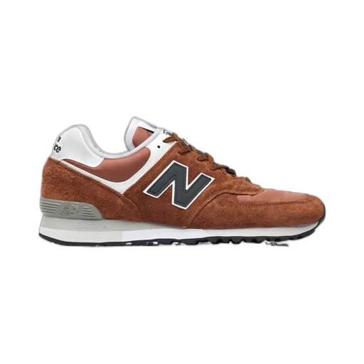 576 Lace-Up Sneakers
