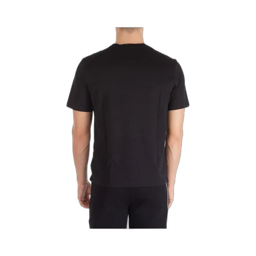 Logo Short-Sleeved T-Shirt