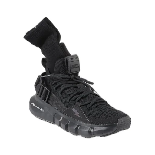 Strap-Up Casual Sneakers