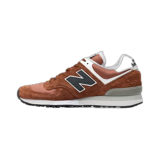 576 Lace-Up Sneakers