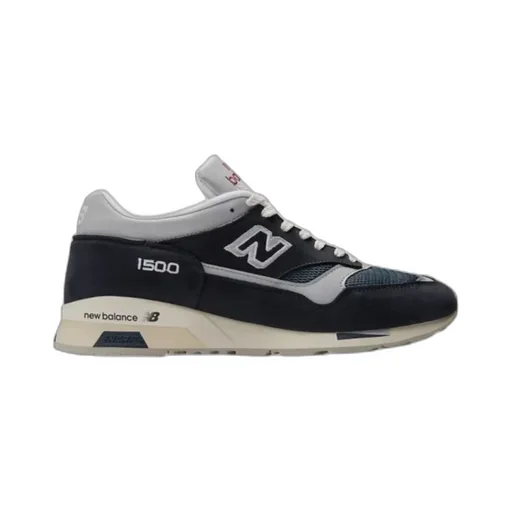 1500 Lace-Up Sneakers