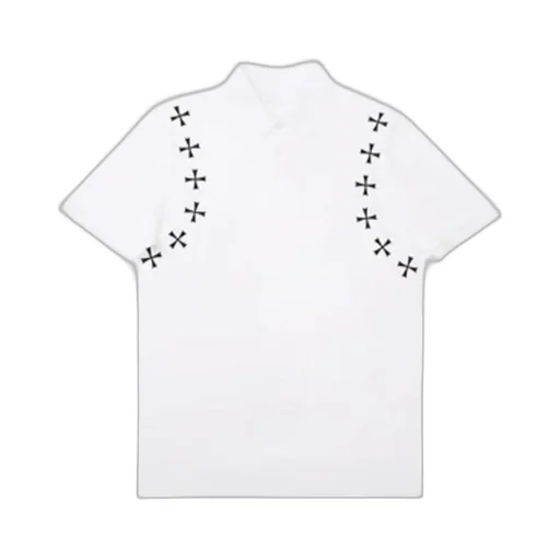 Logo Polo Shirt