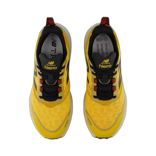 Fresh Foam X Hierro V9 Sneakers