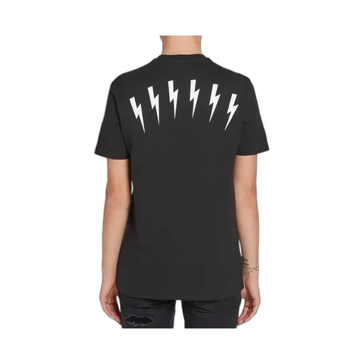 Logo Details T-Shirt