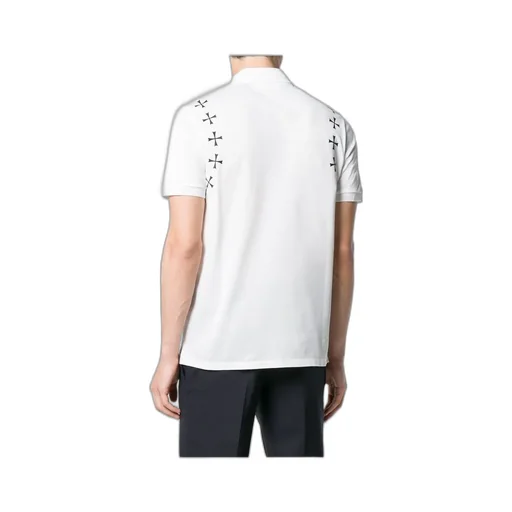 Logo Polo Shirt