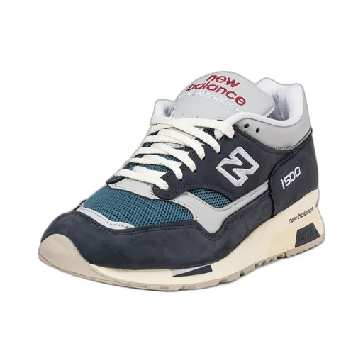 1500 Lace-Up Sneakers