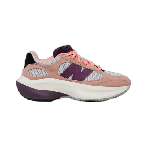 Wrpd Runner Sneakers