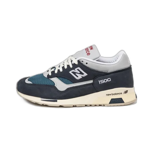 1500 Lace-Up Sneakers