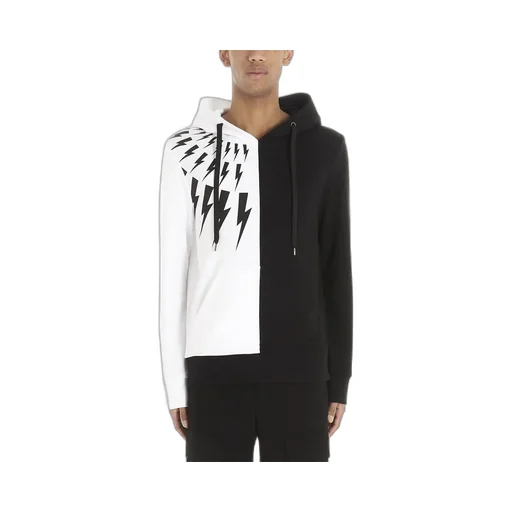 Hooded Sweater