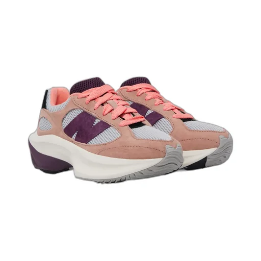 Wrpd Runner Sneakers