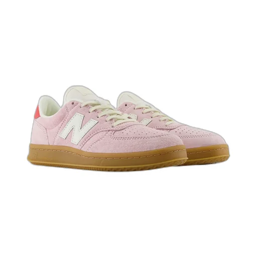 T500 Lace-Up Sneakers
