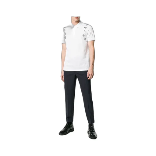 Logo Polo Shirt