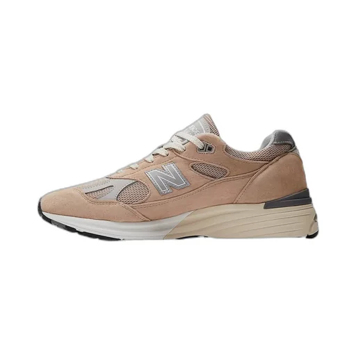 U991V2 Lace-Up Sneakers