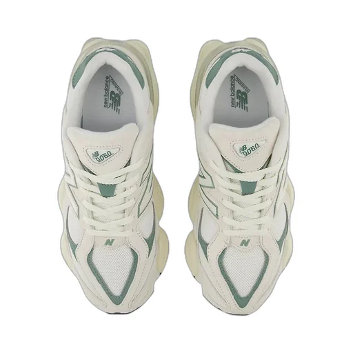 9060 Chunky Sneakers