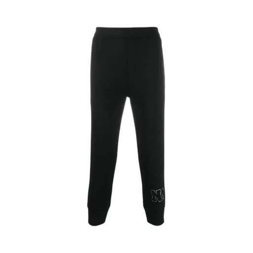 Logo Decal Sweatpants
