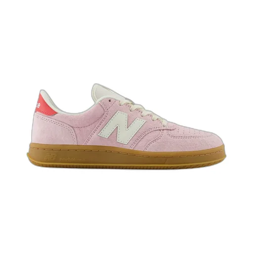T500 Lace-Up Sneakers