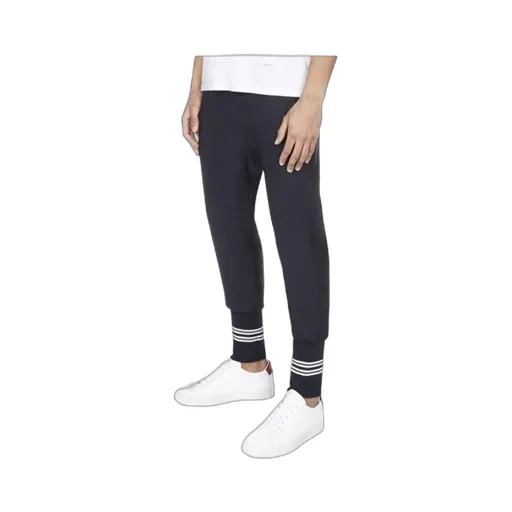 Stripe Detail Sweatpants