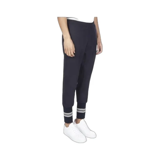 Stripe Detail Sweatpants