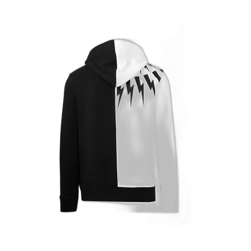 Hooded Sweater
