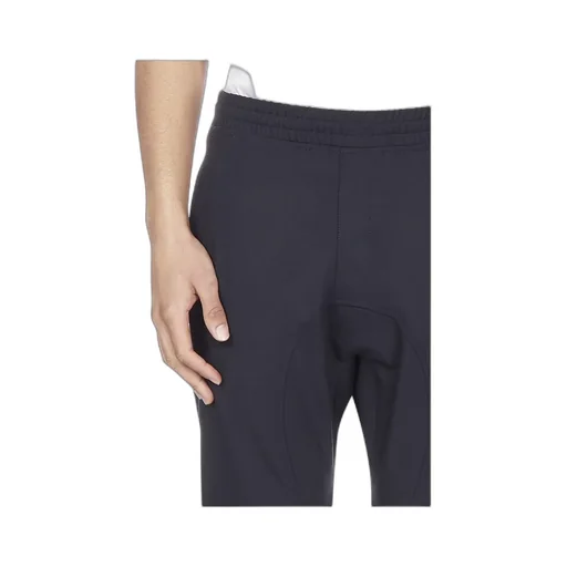 Stripe Detail Sweatpants