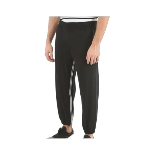 Side-Stripe Track Pants