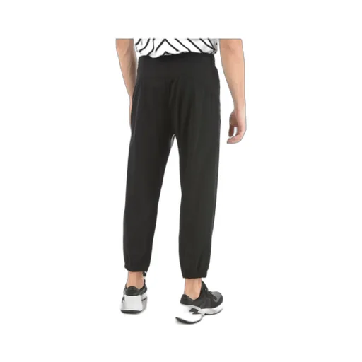 Side-Stripe Track Pants