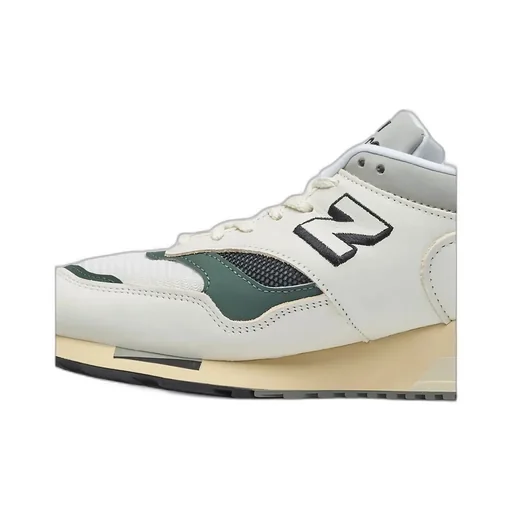Uk 1500 Lace-Up Sneakers