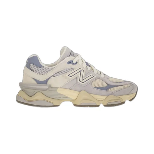 9060 Lace-Up Sneakers