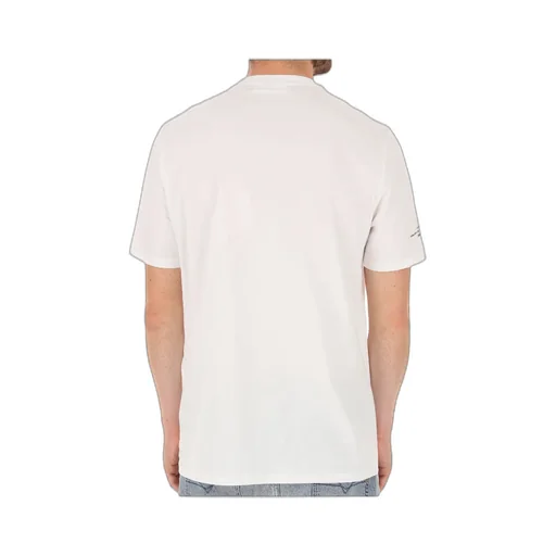 Round-Necked T-Shirt
