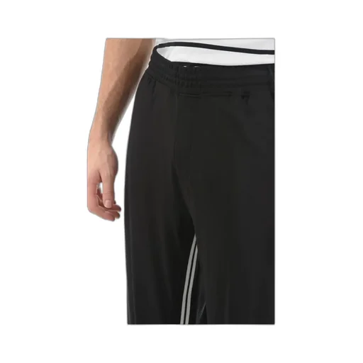 Side-Stripe Track Pants