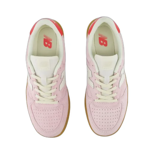 T500 Lace-Up Sneakers