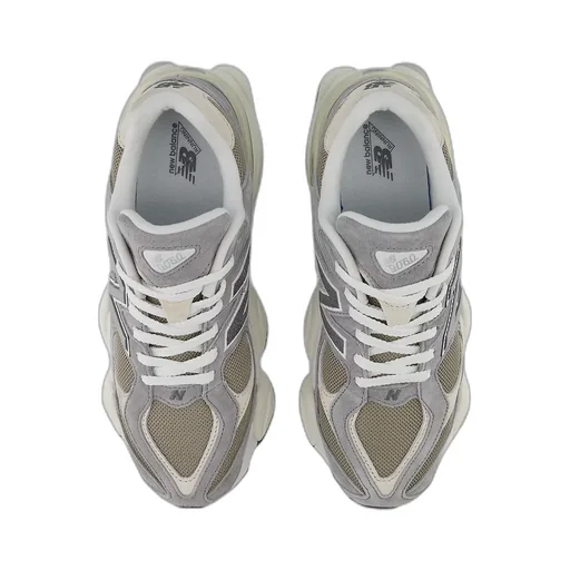 9060 Sneakers Slate Grey/Arid Stone