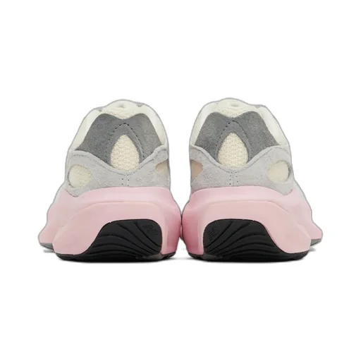 Round-Head Sneakers